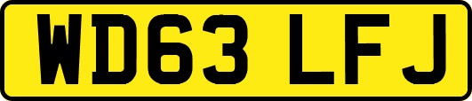 WD63LFJ