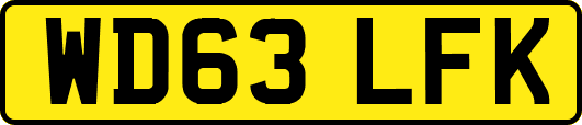 WD63LFK