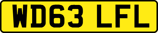 WD63LFL