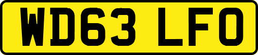 WD63LFO