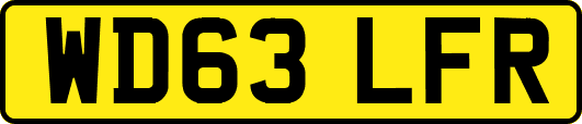 WD63LFR