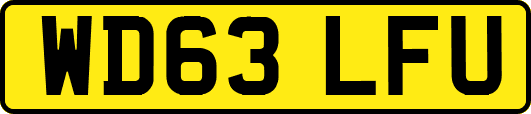 WD63LFU