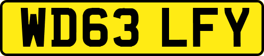 WD63LFY