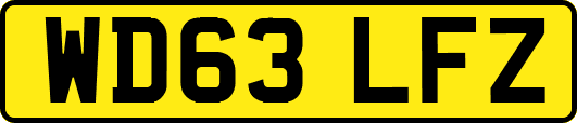 WD63LFZ