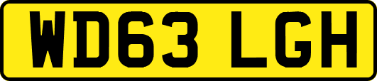 WD63LGH