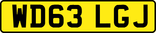 WD63LGJ