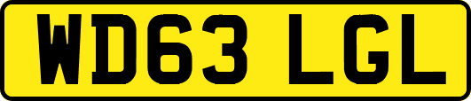 WD63LGL