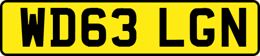 WD63LGN