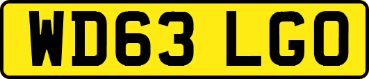 WD63LGO
