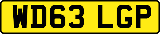 WD63LGP