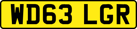 WD63LGR
