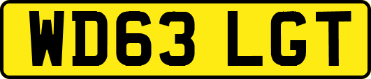 WD63LGT
