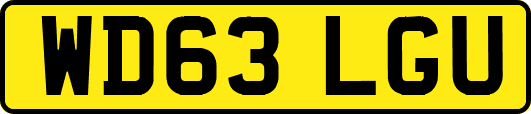 WD63LGU