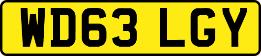 WD63LGY
