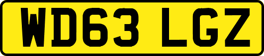 WD63LGZ