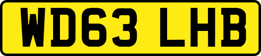 WD63LHB
