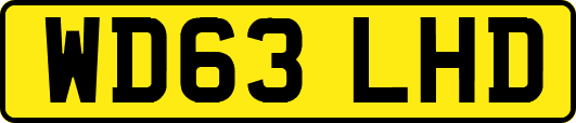 WD63LHD