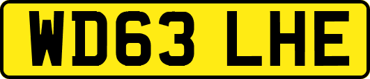 WD63LHE