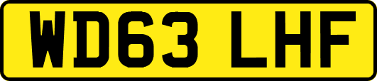 WD63LHF