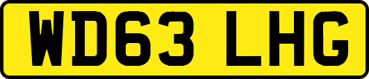 WD63LHG