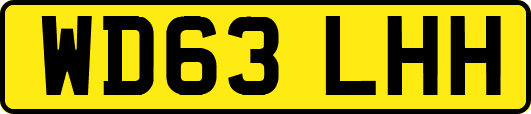 WD63LHH