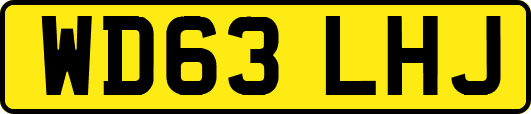 WD63LHJ
