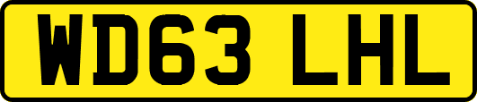 WD63LHL