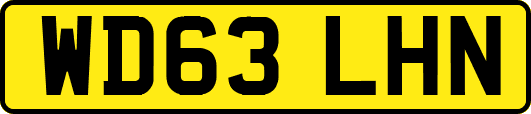 WD63LHN