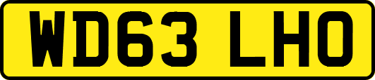 WD63LHO