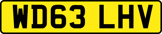 WD63LHV