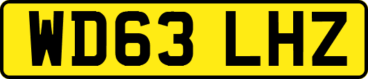 WD63LHZ