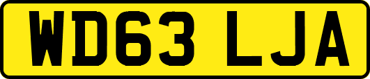 WD63LJA