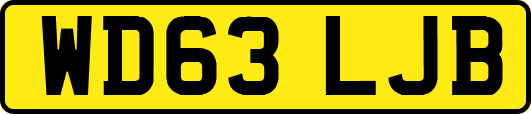 WD63LJB