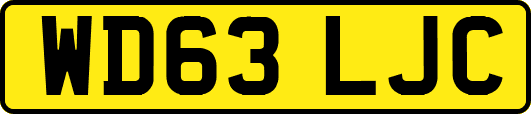 WD63LJC