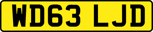 WD63LJD