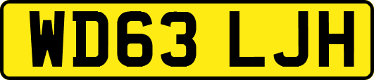 WD63LJH