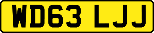 WD63LJJ