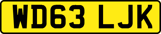 WD63LJK