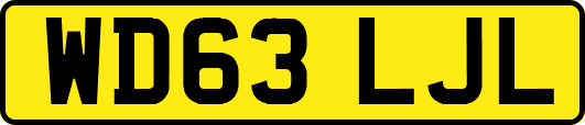 WD63LJL