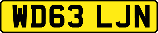 WD63LJN