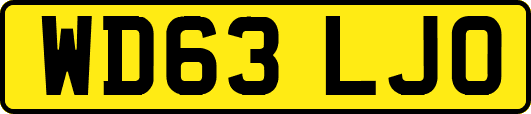 WD63LJO