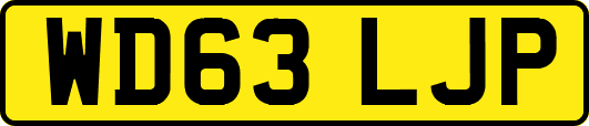 WD63LJP