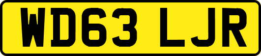WD63LJR