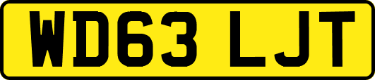 WD63LJT