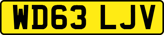 WD63LJV