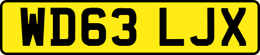 WD63LJX