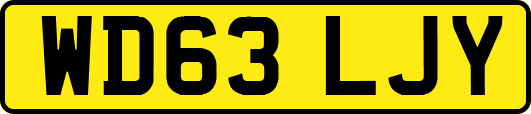 WD63LJY