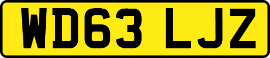 WD63LJZ