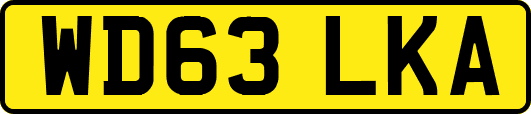 WD63LKA