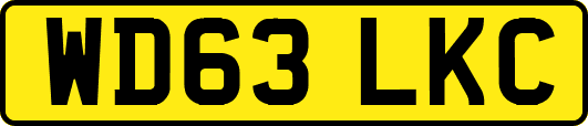 WD63LKC